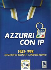 figurine azzurri usato  Grosseto