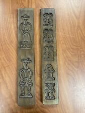 Two vintage mold for sale  Midlothian