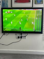 Samsung inch wall for sale  LIVERPOOL