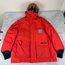 Canada goose red for sale  Blaine