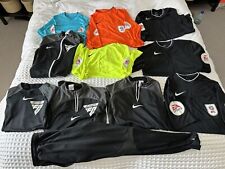 Nike referee shirt for sale  MANSFIELD