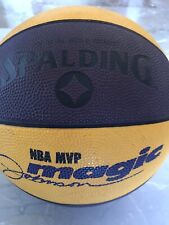 Pallone basket spalding usato  Maddaloni