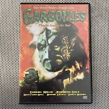 Gargoyles dvd jennifer for sale  Albuquerque