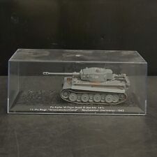 Altaya tank model for sale  GRANTHAM
