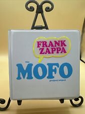 Frank Zappa Mothers Mofo Freak Out Project Object 4 CD Carol Kaye Butterfield comprar usado  Enviando para Brazil