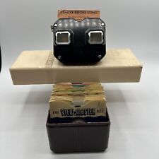 Sawyer view master for sale  Wade