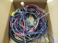 Lund boat wiring for sale  Franklin