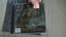 Soul reaver ps1 d'occasion  Sars-Poteries