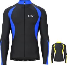 Fdx mens cycling for sale  WAKEFIELD