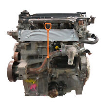Motor para Honda Jazz MK3 GE 1.3 i gasolina L13Z1 10002RB0E00 comprar usado  Enviando para Brazil
