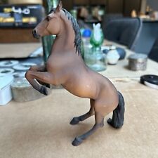 Porcelain rearing horse for sale  IPSWICH