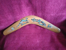 Original australian boomerang for sale  Shipping to Ireland