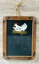 Vintage small chicken for sale  Alexandria