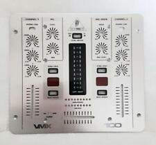 Painel de mixer Behringer Vmx 100 comprar usado  Enviando para Brazil