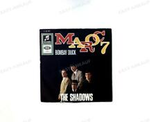 Usado, The Shadows - Maroc 7 / Bombay Duck GER 7in 1967 . segunda mano  Embacar hacia Argentina