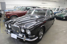 1967 jaguar 420g for sale  Elyria