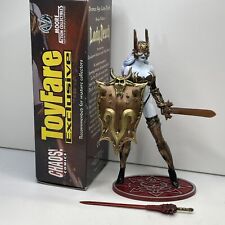 Toyfair exclusive bronze for sale  COLCHESTER
