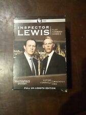 Inspector lewis pbs for sale  Pittsburgh