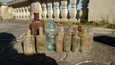 Antike apothekerflasche ungere gebraucht kaufen  Oberwiesenthal