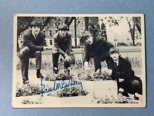 Beatles 1964 topps for sale  Montgomery