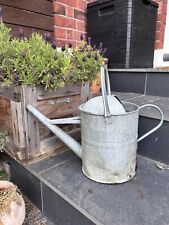 galvanised bucket for sale  Shipping to Ireland