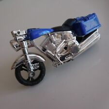 Moto miniature chopper d'occasion  Nice-