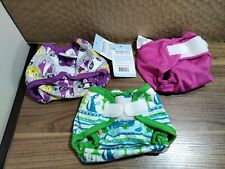 Rumparooz newborn cloth for sale  Shipping to Ireland