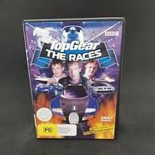 Usado, DVD automotivo Top Gear The Races comprar usado  Enviando para Brazil