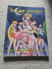Sailor moon kompendium gebraucht kaufen  Michendorf
