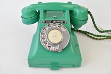 green bakelite telephone for sale  NORTHAMPTON