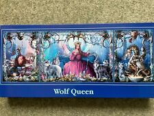 Wolf queen 500 for sale  DERBY