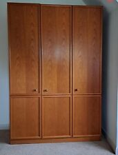 Solid wood bedroom for sale  TEWKESBURY