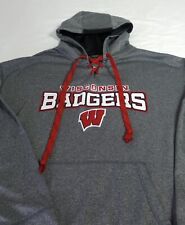 Wisconsin badgers signature for sale  Menominee