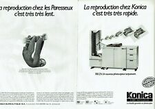 Ublicitité advertising 0322 d'occasion  Expédié en Belgium