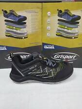 Grisport scarpe fast usato  Lauria