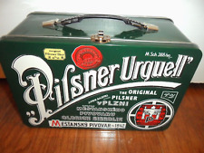 Vintage pilsner urquell for sale  Henrico