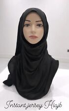 One piece hijab for sale  BOLTON