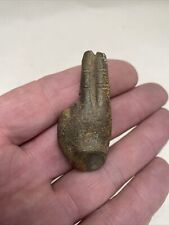 Antique bronze hand for sale  HEREFORD