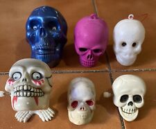 Lot older skull for sale  Bay City