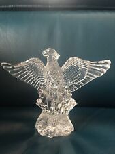 Waterford crystal phoenix for sale  NOTTINGHAM