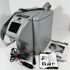 Wagan Tech 12V Thermo-electric Cooler Personal Frig Warmer Portable 13x7x9.5" for sale  Shipping to South Africa