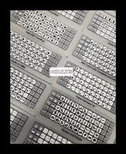 Cricut cartridge keyboard for sale  Spokane