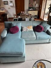 Sofa floating chaise for sale  Centerville