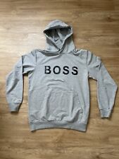 hugo boss hoodie gebraucht kaufen  Mainz-Kostheim