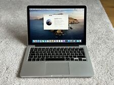 Apple macbook pro gebraucht kaufen  Hofheim