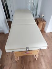 Portable folding massage for sale  UK