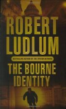 Bourne identity robert for sale  UK