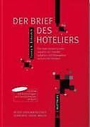 Brief hoteliers sprachen gebraucht kaufen  Berlin
