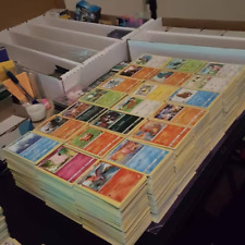 Lotto pokemon carte usato  Latina