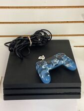 Sony ps4 pro for sale  Augusta